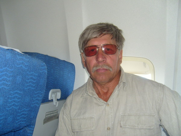 Александр Шинкевич
