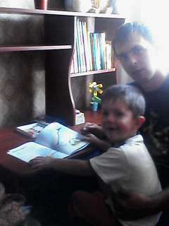 Сергей Кравцов