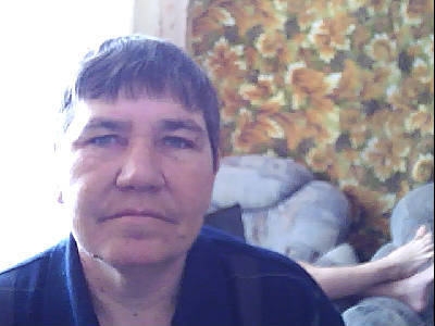 Нина Шпиндлер