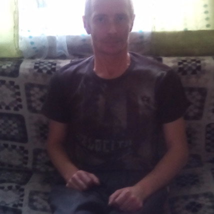 Виталий Штер