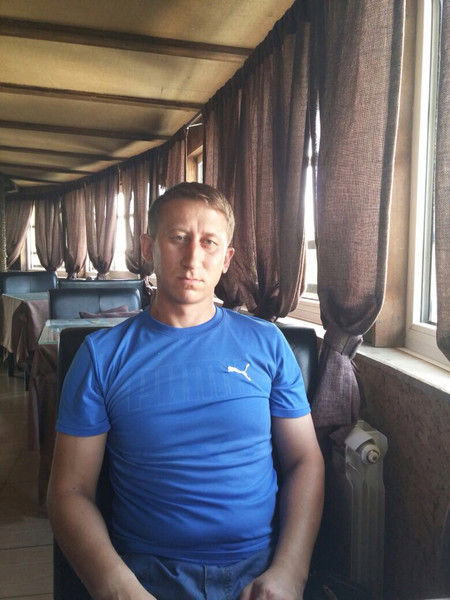 Евгений Кучуков