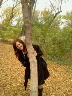 Зарина Георгиади