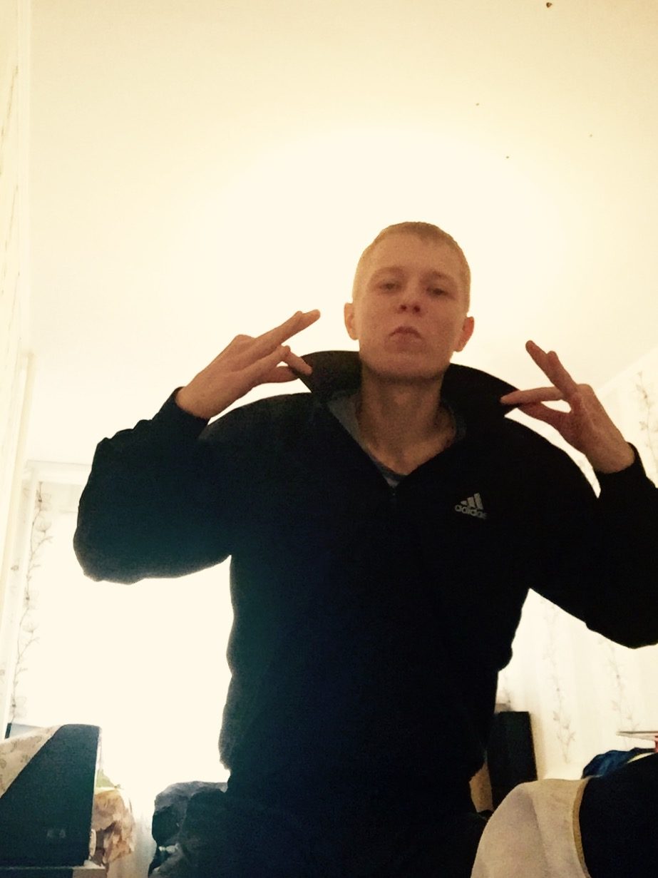 Серёга Иконников