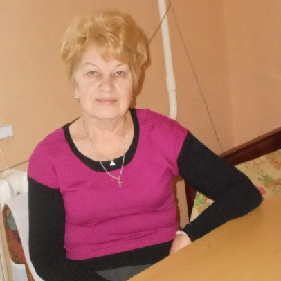 Алина Климова