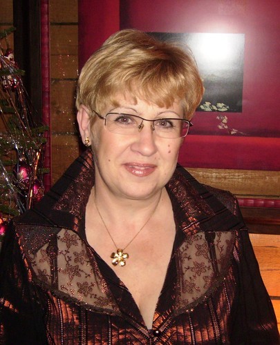 Трусова Наталья