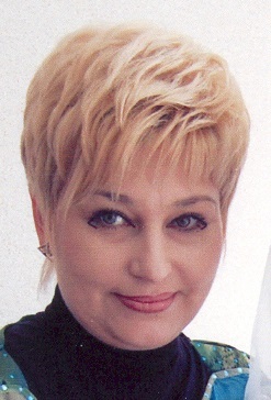 Марина Казанцева