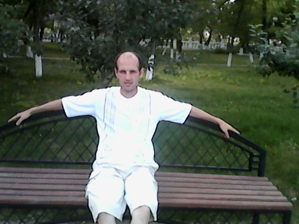 Антон Рыбалко
