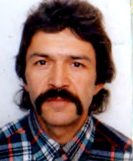 Александр Хорунжий