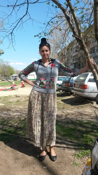 Татьяна Филипьева