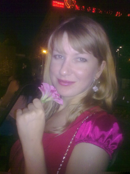 Екатерина Брыкалина