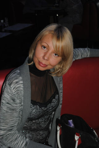 Татьяна Абрамова