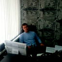 Вячеслав Серков