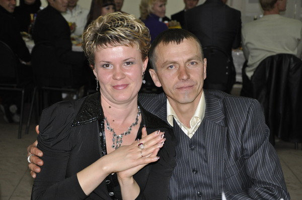 Светлана Надымова