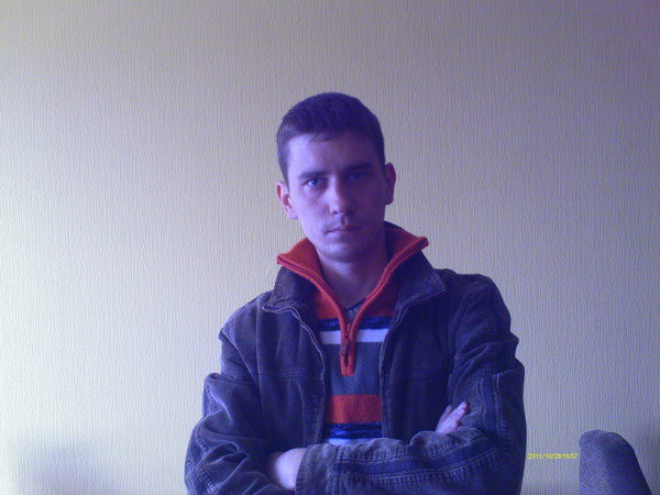 Владимир Курбала