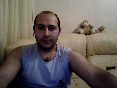 Grigor Kizirian