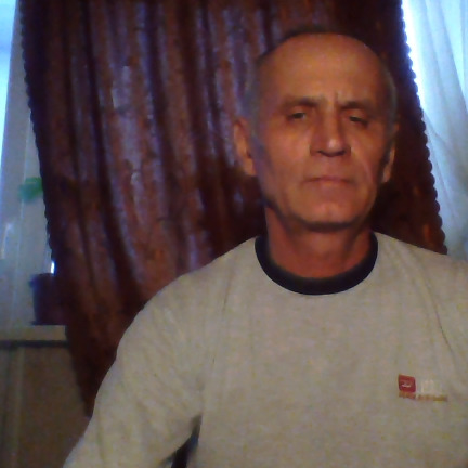 Николай Панченко