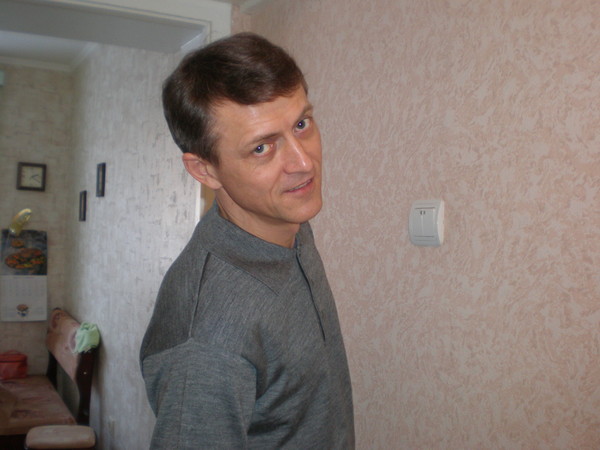 Александр Коннов