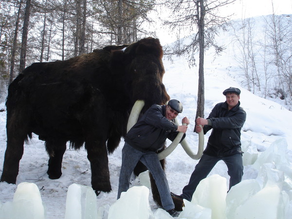 Михаил Юмаев