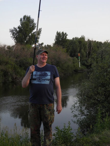 Вячеслав Хисматов