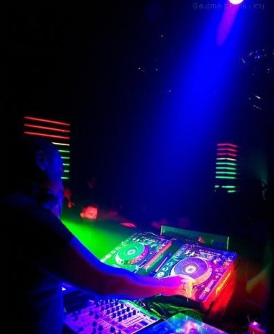 Dj Suworoff