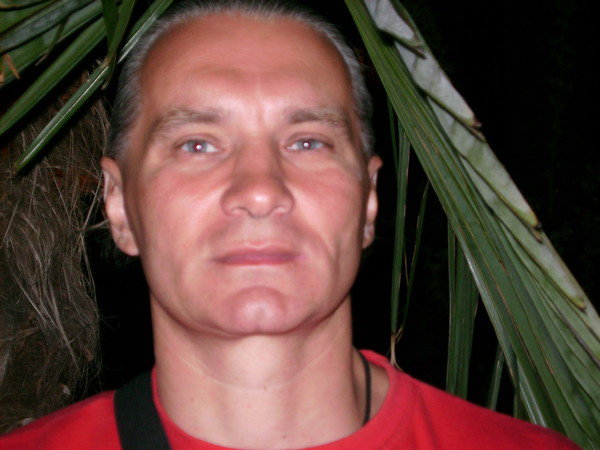 Сергей Беженцев