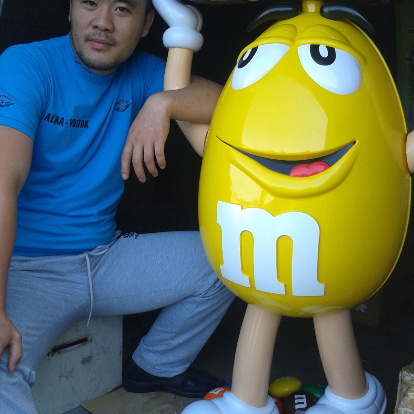 Владимир Пак