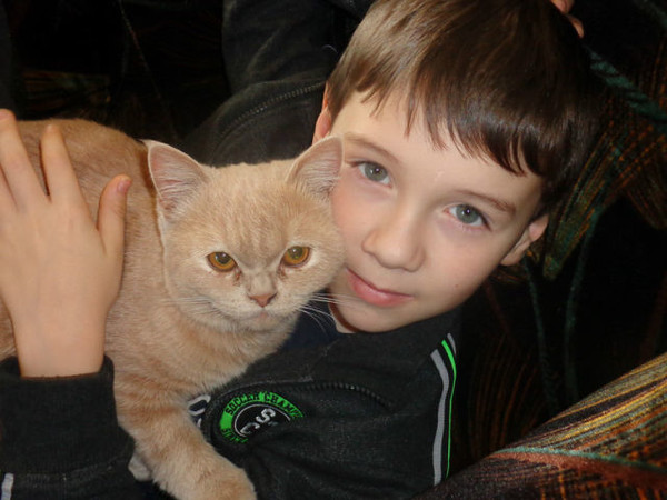 Клим Ёлин