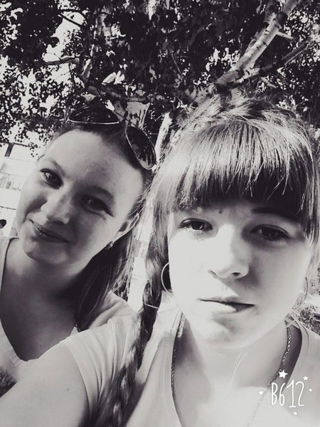 Журавлёва Надежда