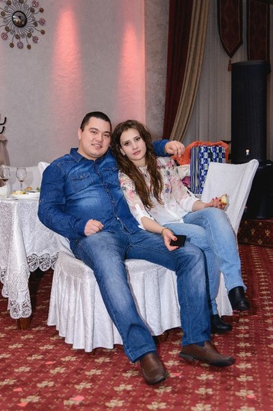 Мади Мамышев