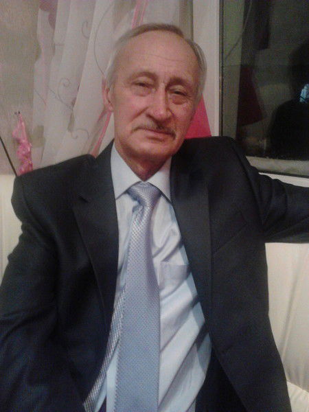 Юрий Андреев