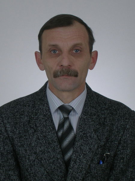 Александр Федосеенко