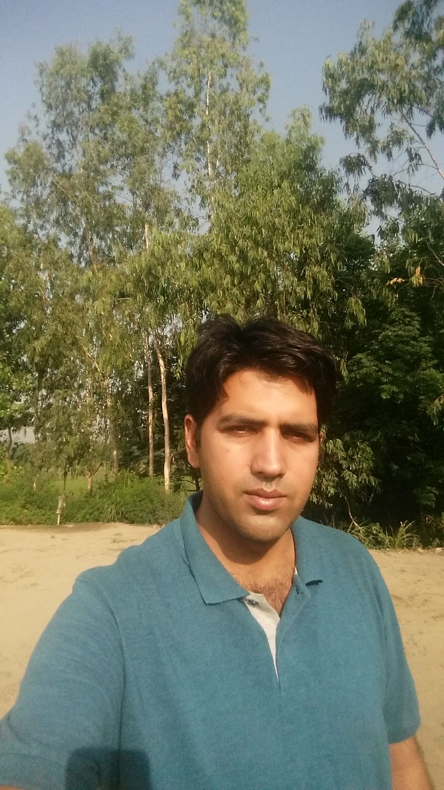 Abhimanyu Thakur