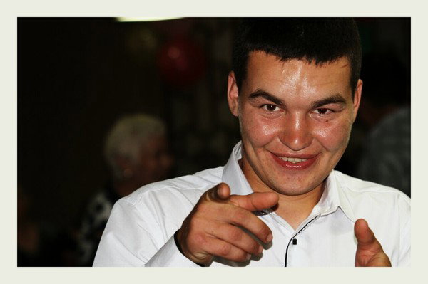 Руслан Дымчаев