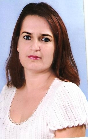 Елена Алексеева
