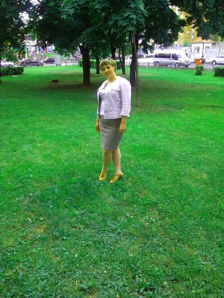 Ольга Медведева