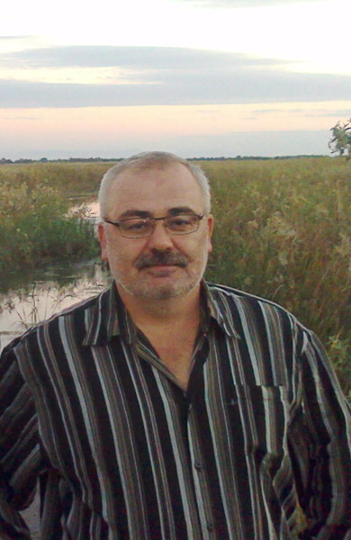 Рустам Гиреев