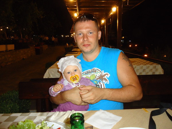 Denis Tarasov