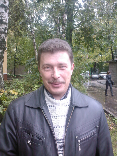 Александр Павленко