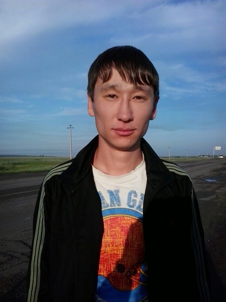 Ерлан Сыздыков