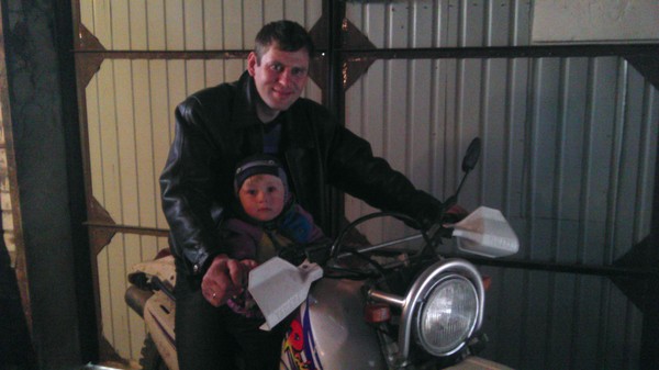 Vadim Shekhodanov