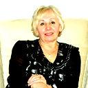 Раиса Футкина