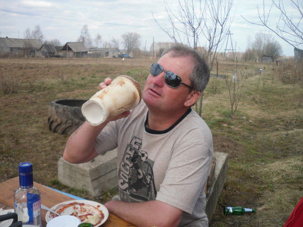 Александр Адамчук