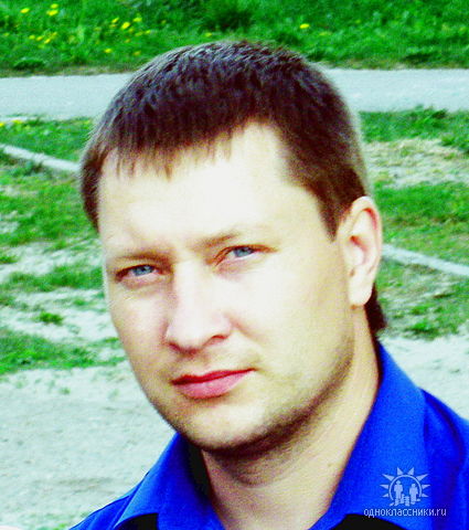 Сергей Пытель