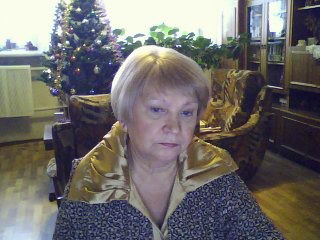 Наталья Макарова