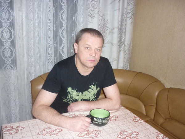 Сергей Щербич