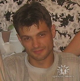 Дмитрий Мужжавлев