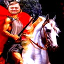 Алексей Перехожев