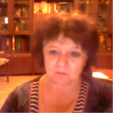 Elvira Abibok