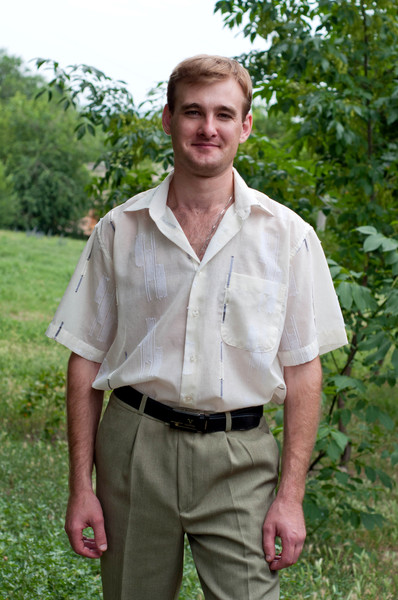 Алексей Коварж