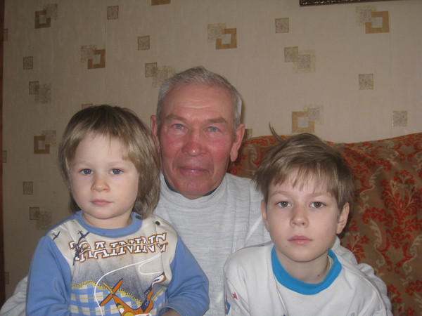 Всеволод Солдатов